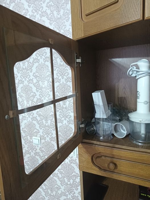 Продам шкаф стенку