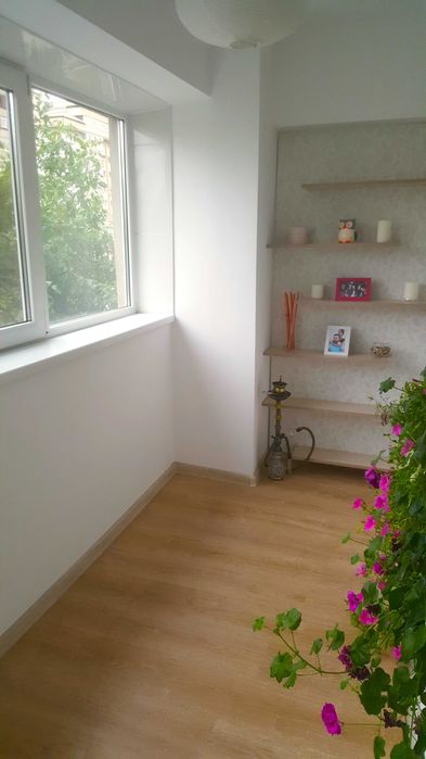 Apartament 3+1 camere, Calea București (Bloc O2), 85mp
