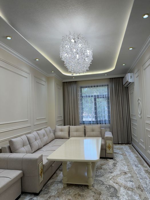 Сдать в аренду квартиру