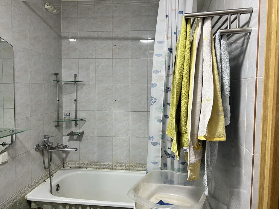 Сдам в аренду кв