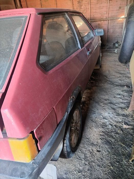 Продам ваз 2108 на ходу