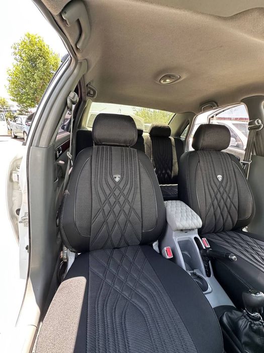 Avto chexol Cobalt Gentra Nexia Spark Damas Labo Lacetti Matiz