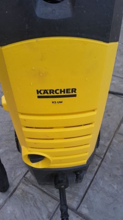 Karcher K5 aproape nou