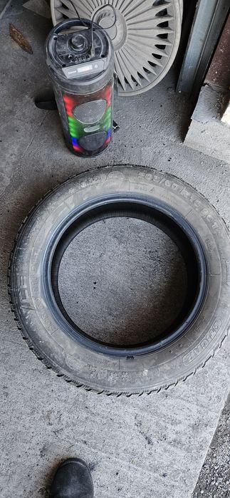 Резины 205/60/16