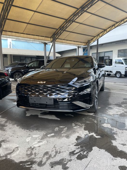 Kia k8 2024 full naxt va nasiya bor