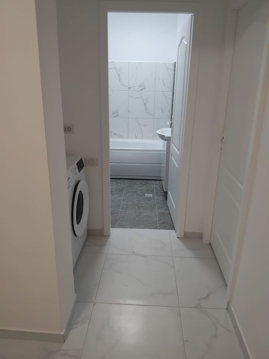 Apartament regim hotelier