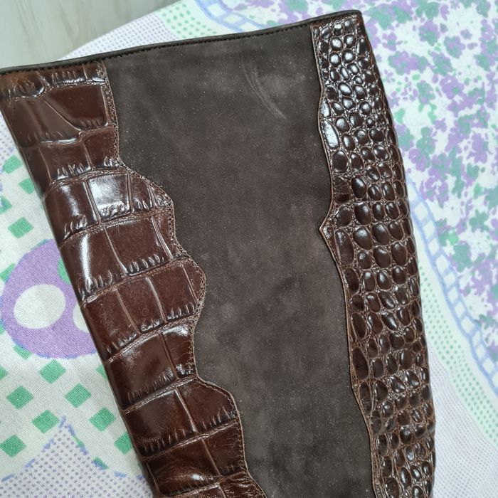 Сапоги импортные