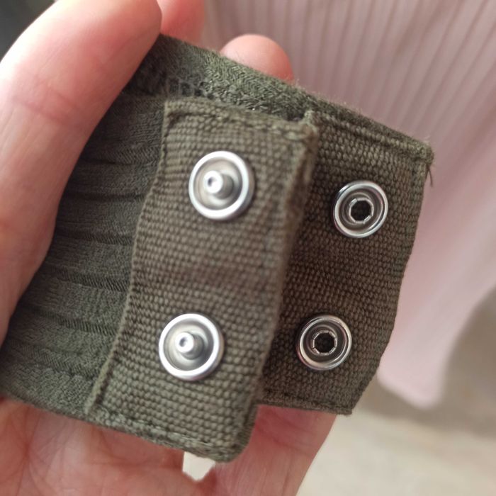 Боди трикатажное