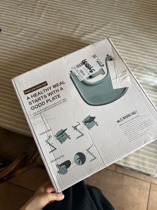 Досочка / столик / поднос для стульчики stokke / сток