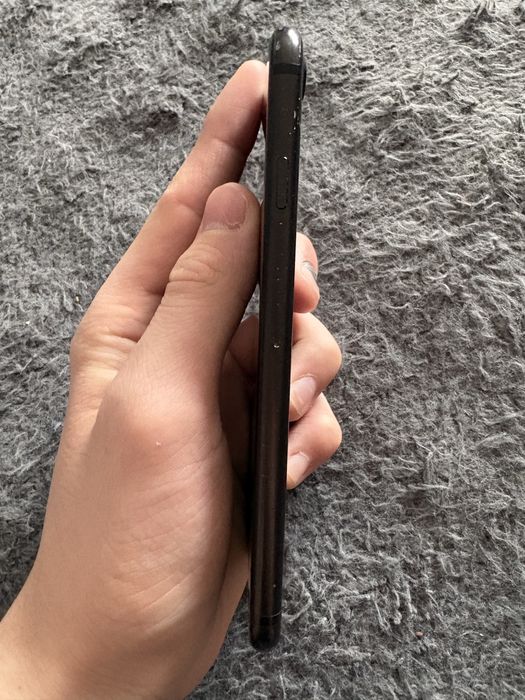 Iphone 7 без акб