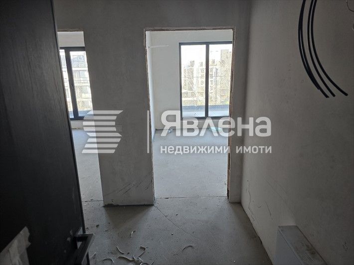 Продава се Четиристаен апартамент в София, Малинова долина - 156 кв.м за 2094 €/кв.м - Снимка #2