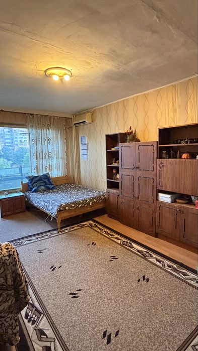 Продава се Двустаен апартамент в Сливен, Дружба - 68 кв.м за 1103 €/кв.м - Снимка #4