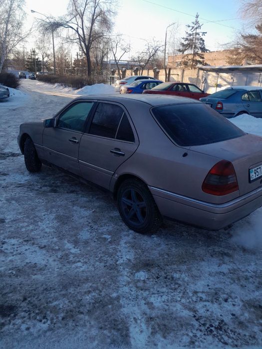 Продам Mercedes Benz