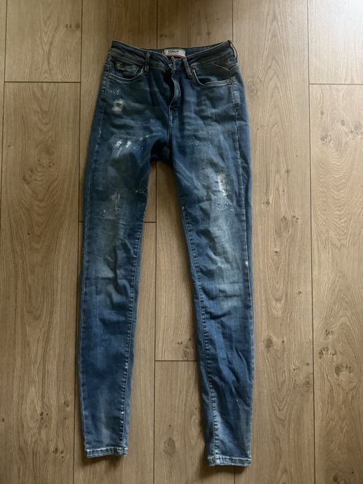 Дамски дънки Only