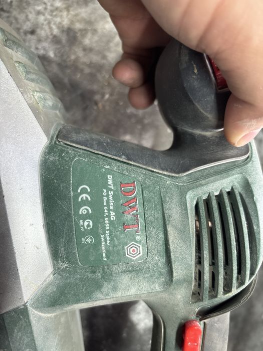 Продам шлифмашинку ВШМ