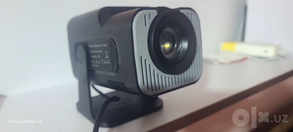 Proektor hy 320 mini