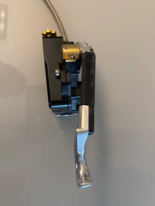 Manetă AMBREIAJ Clake One Light Clutch (one finger)