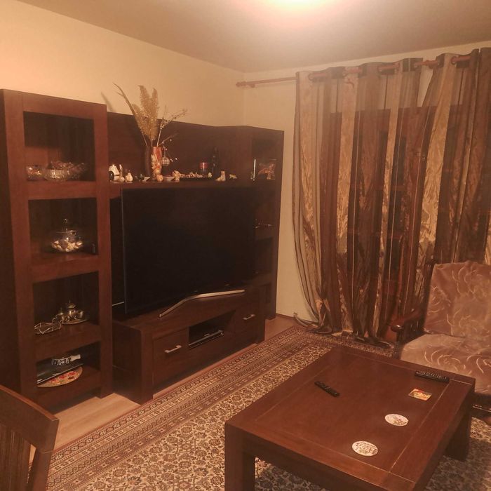 Apartament regim hotelier 3 camere