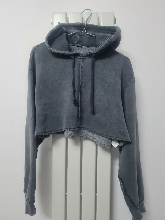 Set/Compleu Zara-fusta si hanorac