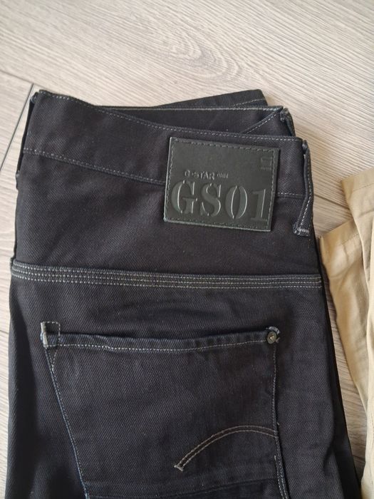 Оригинални мъжки панталони G-STAR ZARA ARMANI EXCHANGE