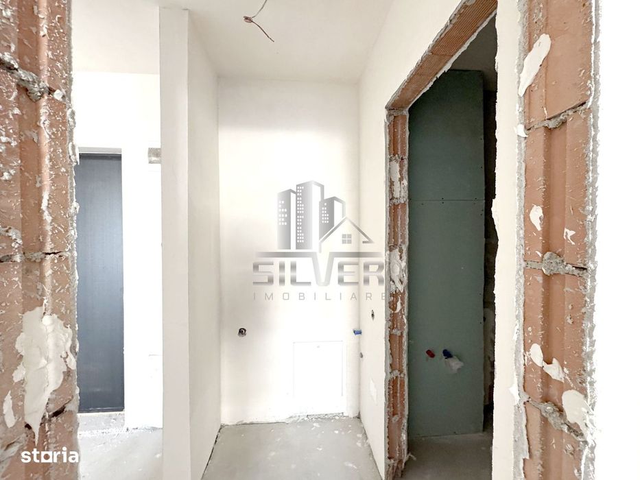 Apartament cu 2 camere+terasa de 7.2 mp /zona Vivo/TVA INCLUS.