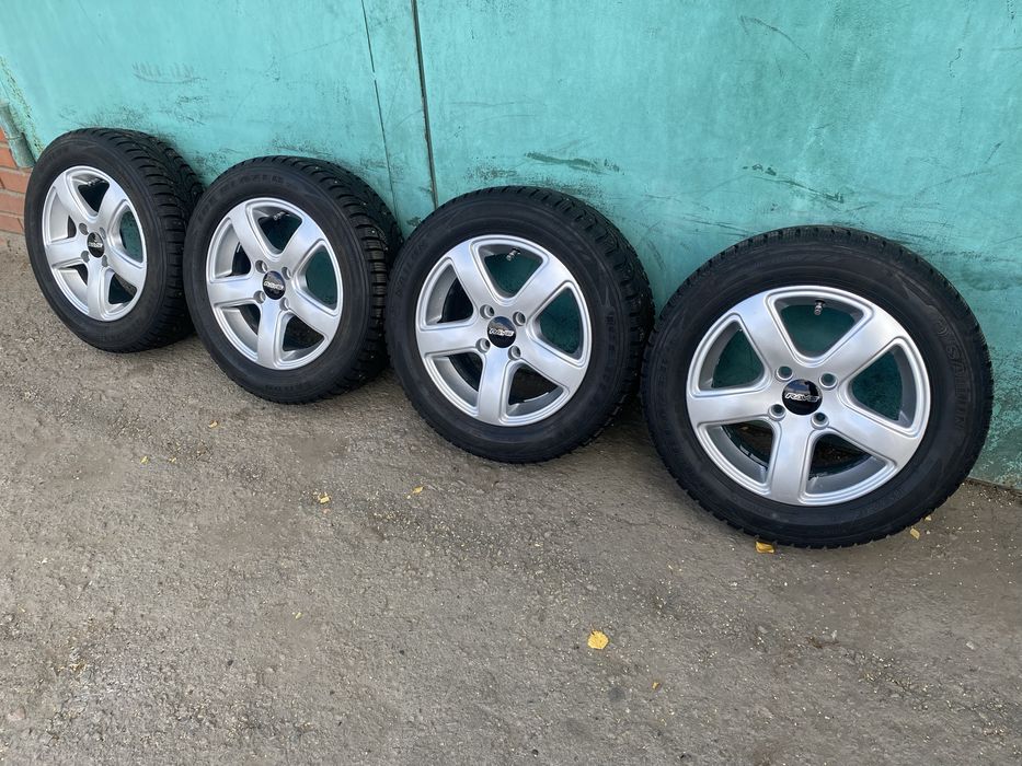 Продам диски р-14 4*98/100