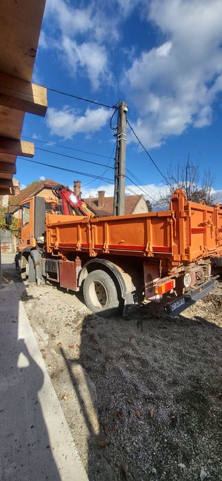 vânzare Iveco eurocargo