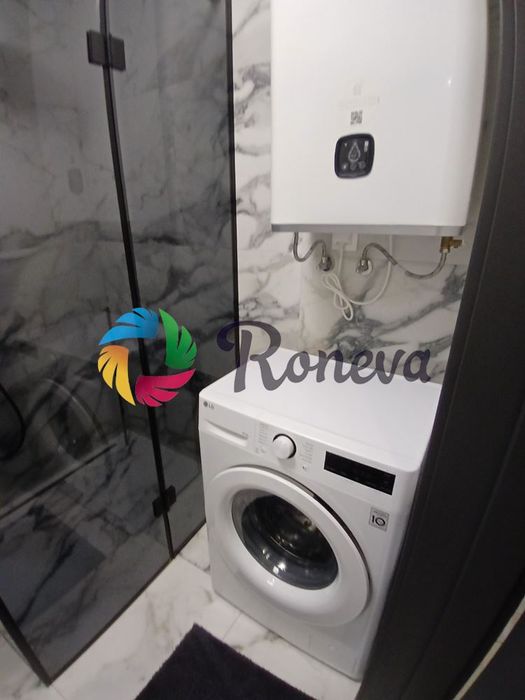 Дава се под наем Тристаен апартамент в к.к. Св.Св. Константин и Елена - 90 кв.м за 1495.83 € - Снимка #11