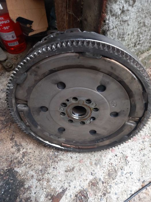 Скоростна кутия за мазда сх5 2,2 дизел 2014г