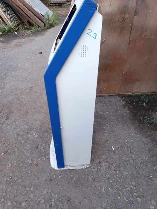 Продам корпус от терминала