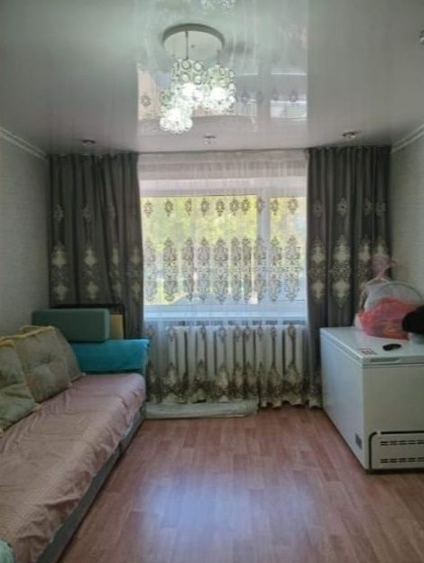 2х комнатная квартира