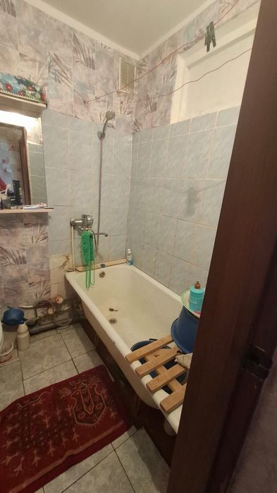 Продам 1 ком. квартиру в центре