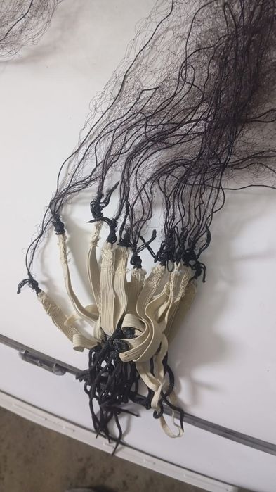 Продам сетку орнитологическая