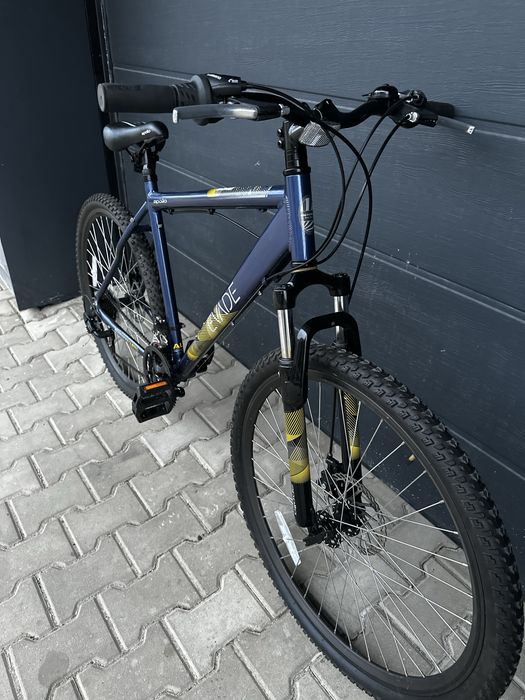 Велосипед Apollo Evade 27.5” L” 3x7