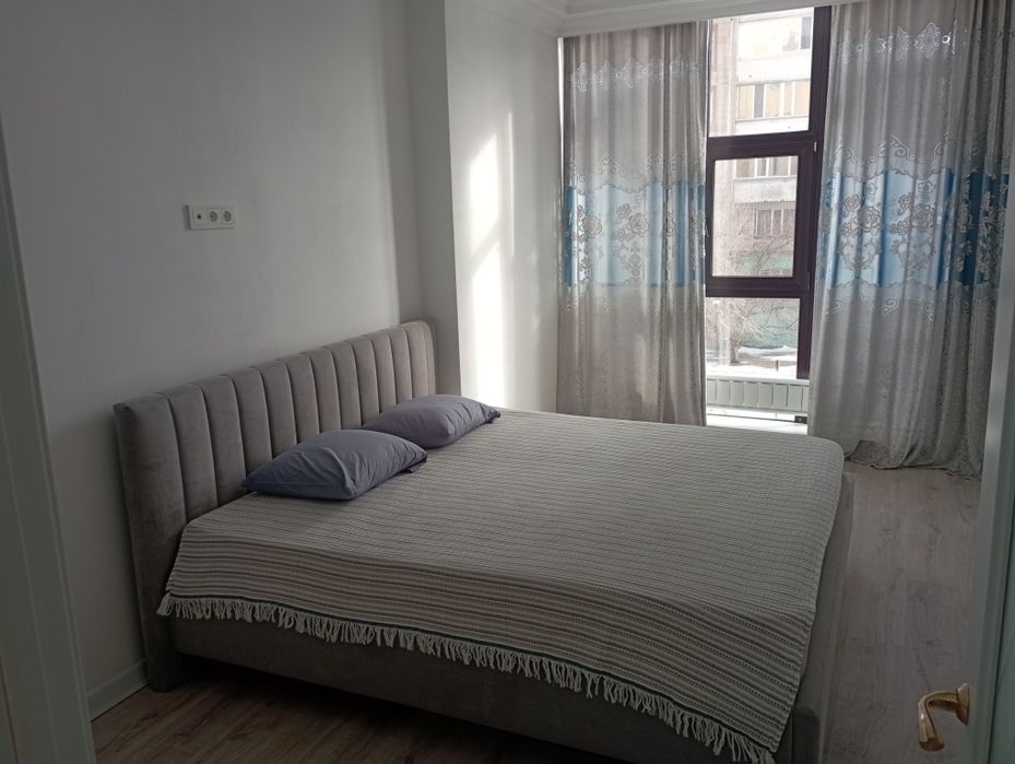 Квартира по суточно