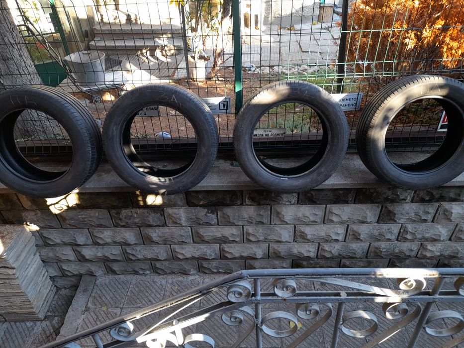 Гуми летни Bridgestone