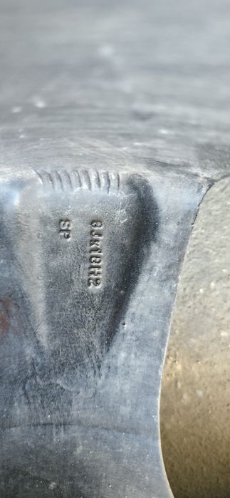 Джанти 18" VAG група