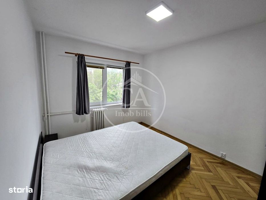 Apartament cu 4 camere de închiriat în zona Decebal, Oradea