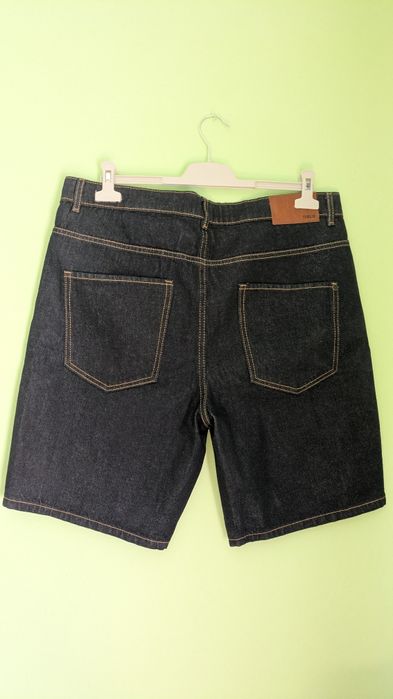 Pantaloni scurti !Solid Barbati - XL