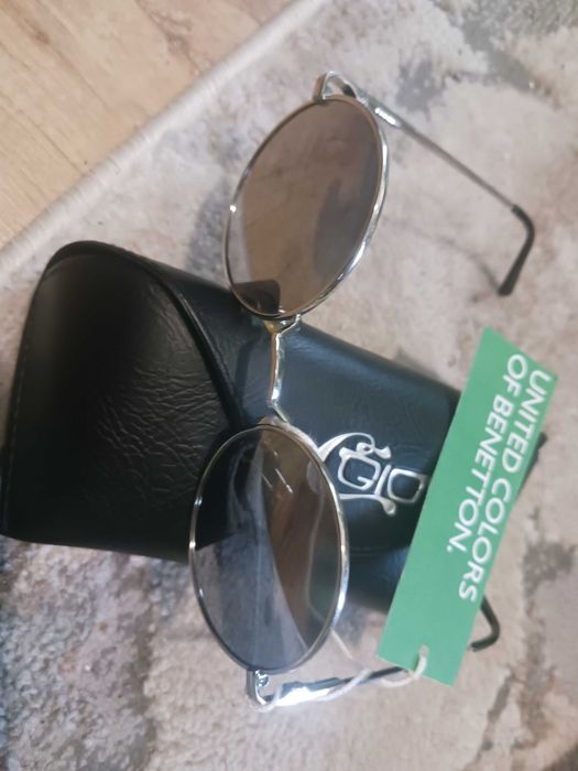 Очила Benetton с калъф