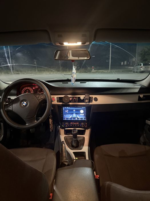 BMW E90 2.0 Benzina 2010 Facelift