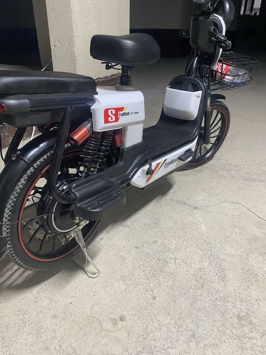 Электро велик сатлады 150000