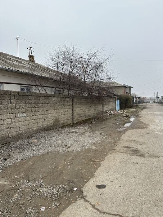 14 соток  ер участкаси сотилади — Ўрта Чирчиқ, Йик ота