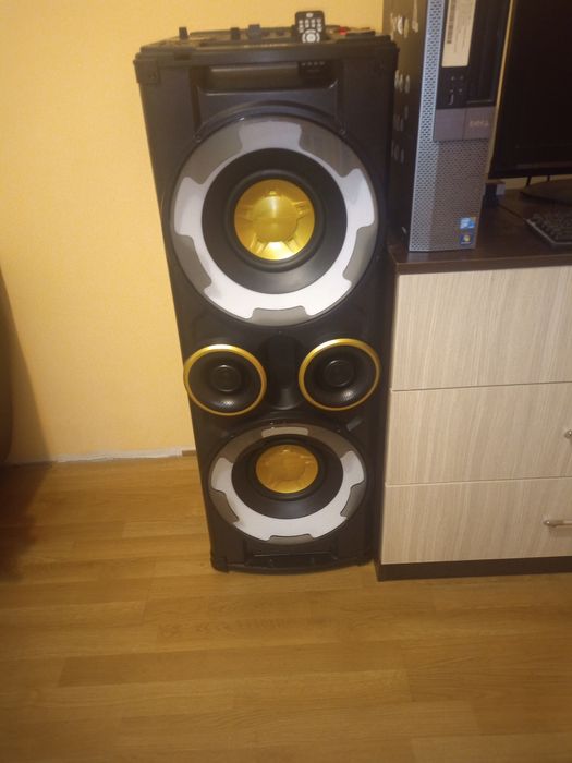 Philips NTRX500
Philips NTRX500