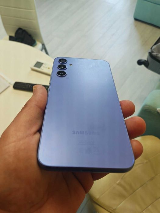 Galaxy A34 5G 128GB 6GB