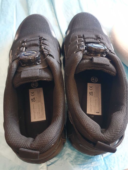 Pantofi sport / casual, noi barbati