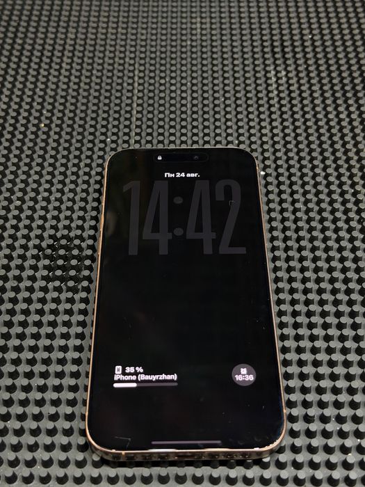Iphone 16 Pro Max 256GB Op 8GB