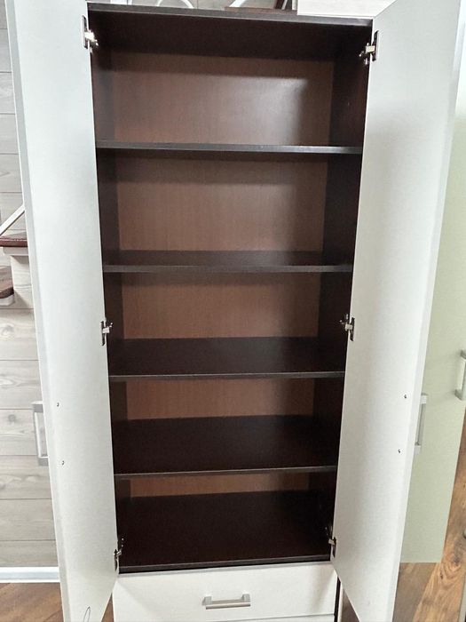 Спальний гарнитур из 3шкафов