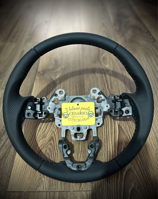Volan piele Nappa naturală Mazda 6