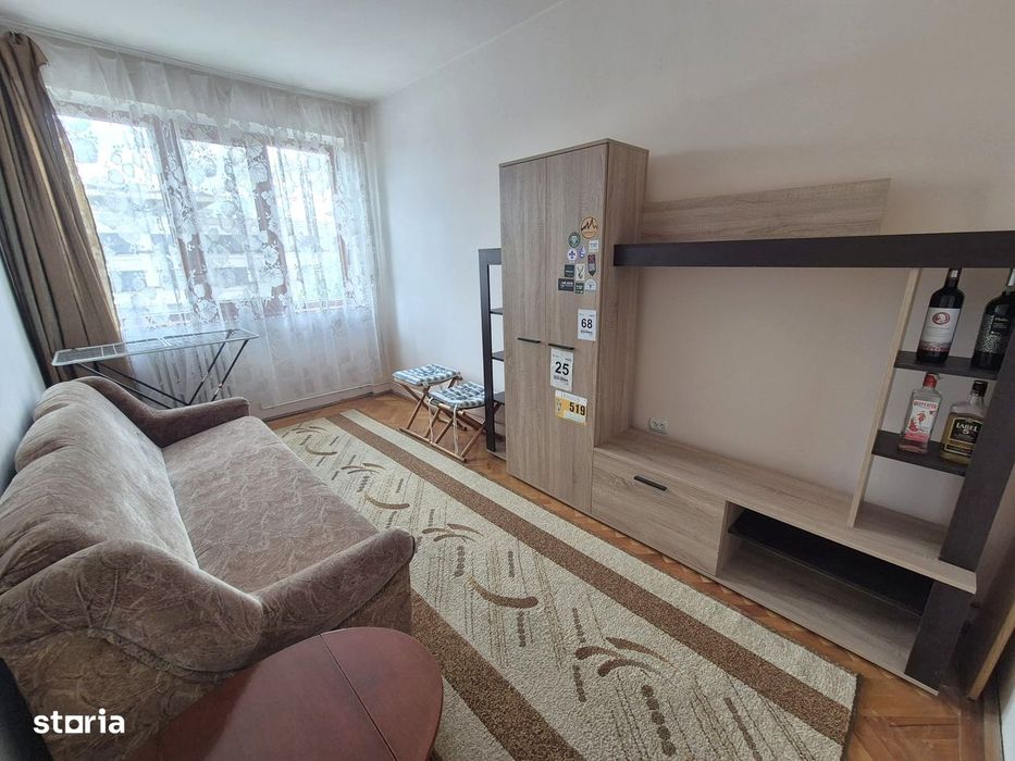 Apartament 4 camere, ultracentral Arad, comision 0